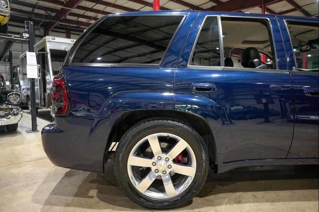 used 2007 Chevrolet TrailBlazer car, priced at $29,900