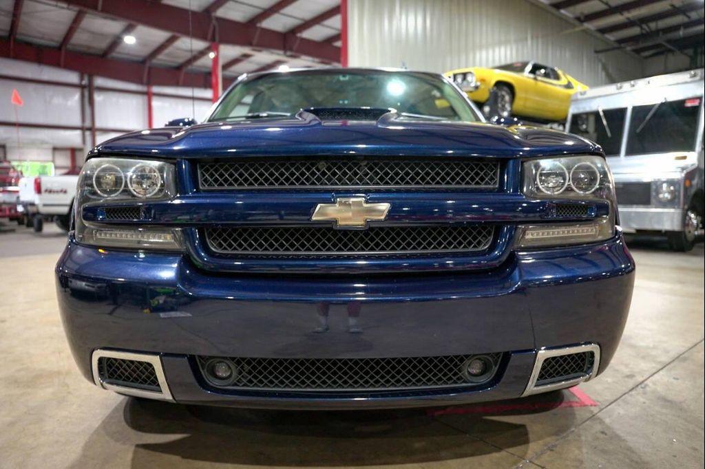 used 2007 Chevrolet TrailBlazer car, priced at $29,900