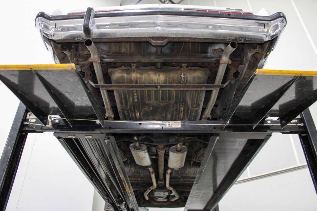 used 1974 Pontiac Grand Ville car, priced at $36,900