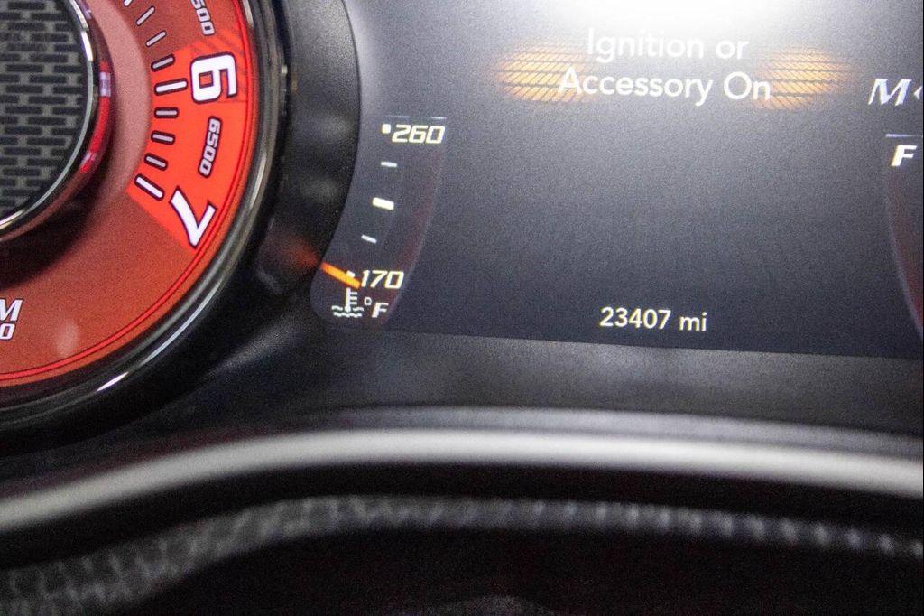 used 2016 Dodge Challenger car, priced at $66,900