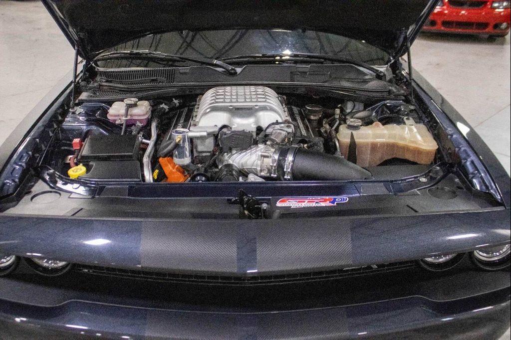 used 2016 Dodge Challenger car, priced at $66,900
