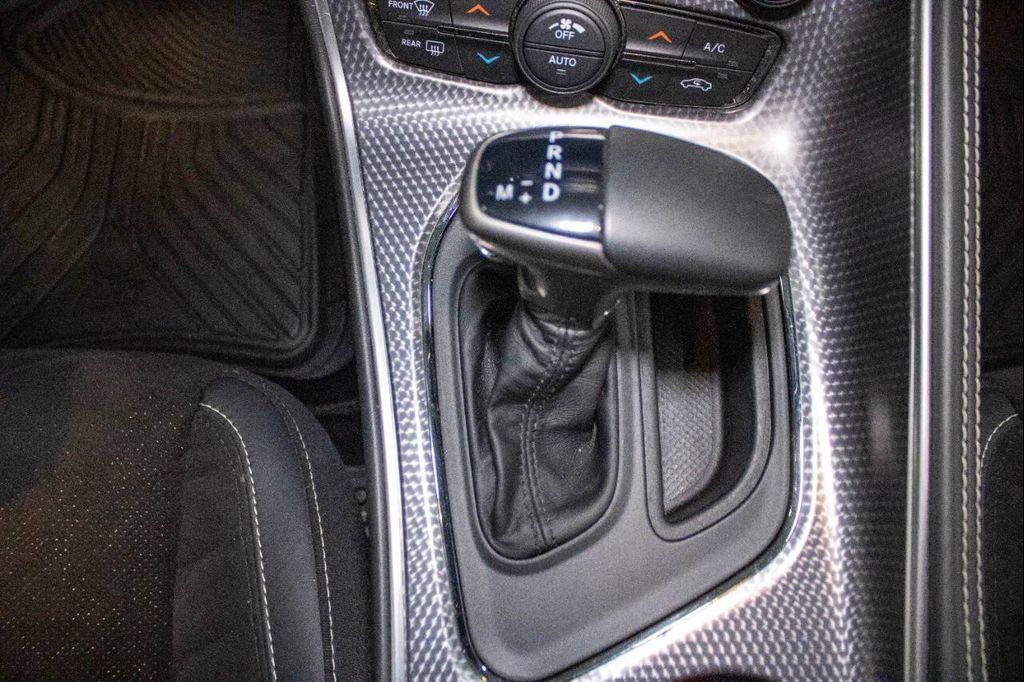 used 2016 Dodge Challenger car, priced at $66,900