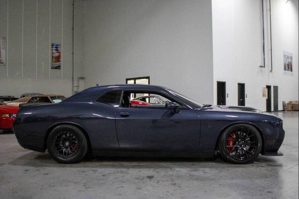 used 2016 Dodge Challenger car, priced at $66,900
