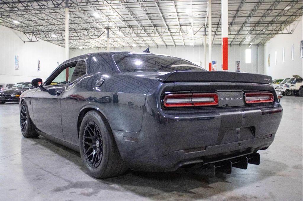 used 2016 Dodge Challenger car, priced at $66,900