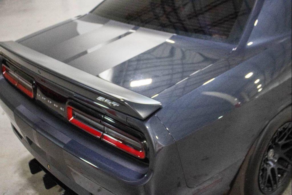 used 2016 Dodge Challenger car, priced at $66,900