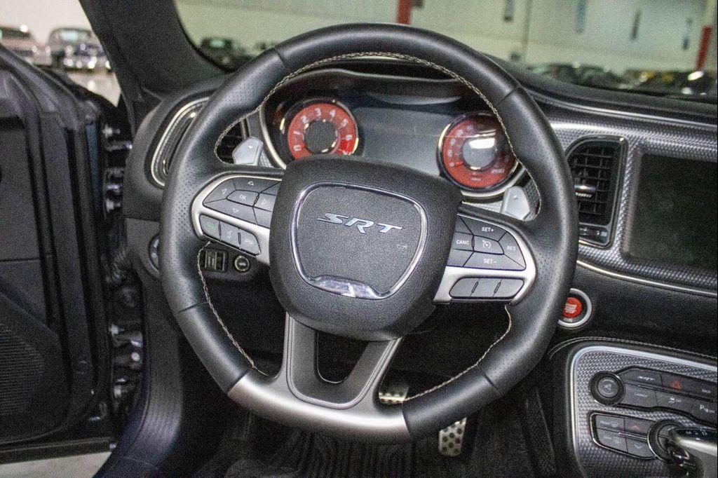 used 2016 Dodge Challenger car, priced at $66,900