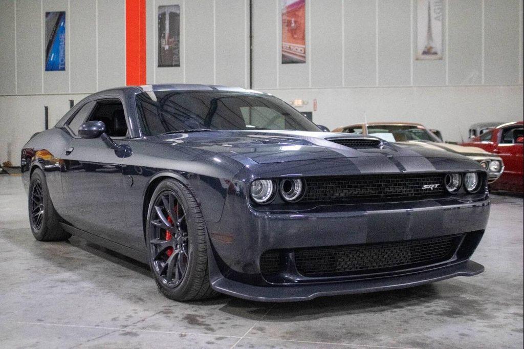 used 2016 Dodge Challenger car, priced at $66,900