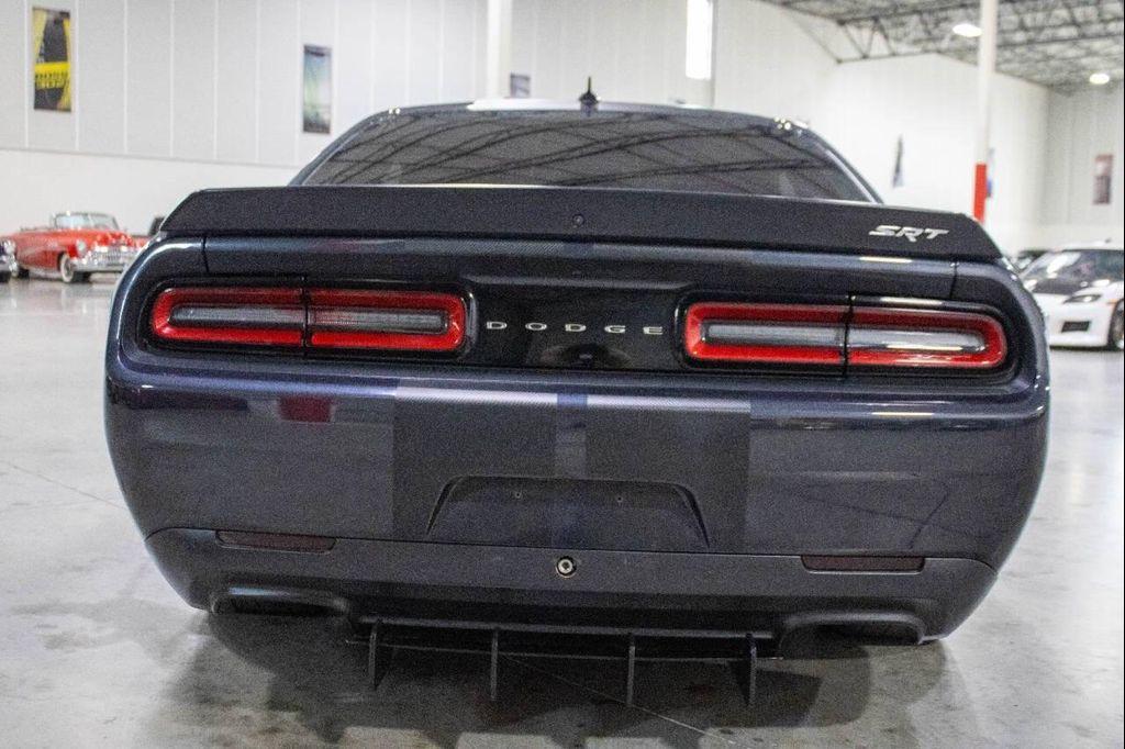 used 2016 Dodge Challenger car, priced at $66,900