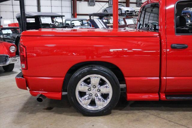 used 2003 Dodge Ram 1500 car, priced at $20,900