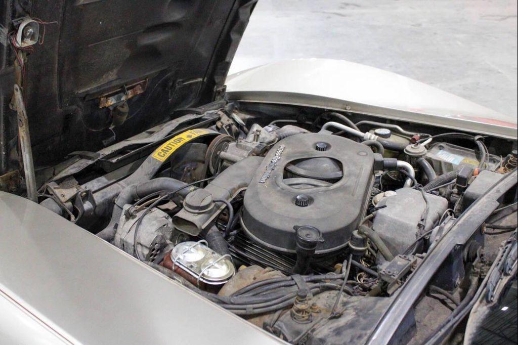 used 1982 Chevrolet Corvette car, priced at $17,900