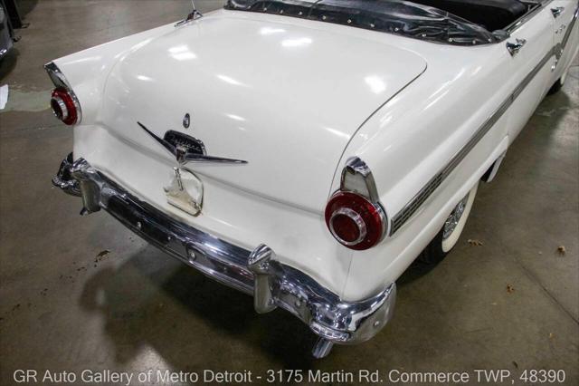 used 1956 Ford Fairlane car, priced at $29,900