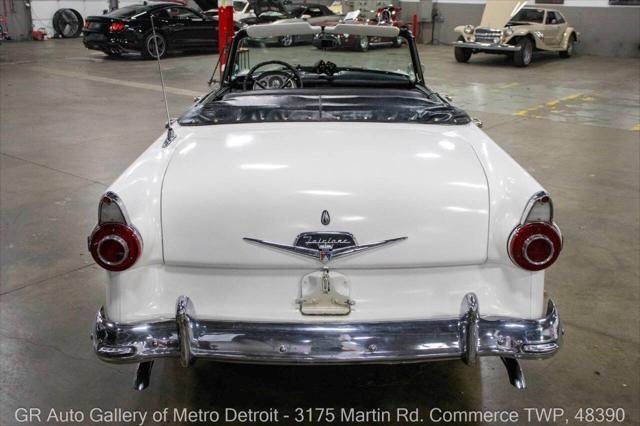 used 1956 Ford Fairlane car, priced at $29,900