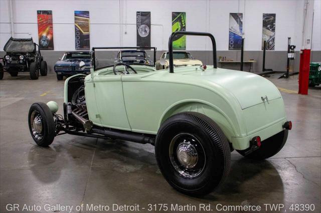 used 1930 Ford Model A car, priced at $29,900