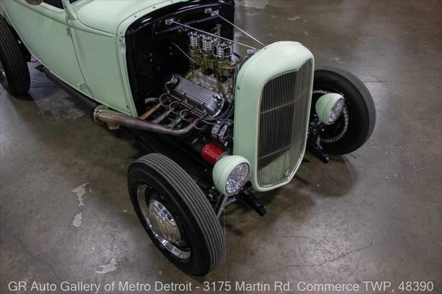 used 1930 Ford Model A car, priced at $29,900