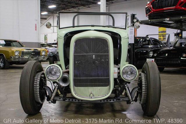 used 1930 Ford Model A car, priced at $29,900