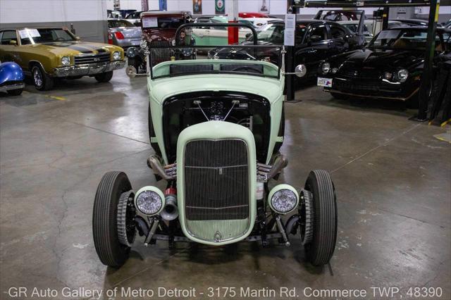 used 1930 Ford Model A car, priced at $29,900