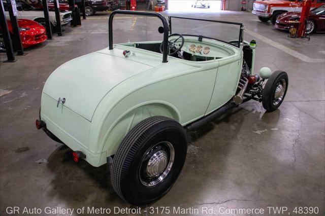 used 1930 Ford Model A car, priced at $29,900