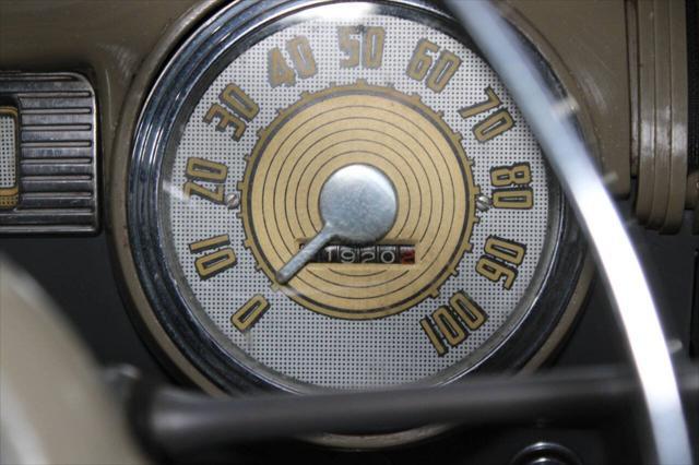 used 1947 Ford Deluxe car, priced at $12,900