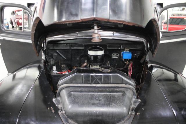 used 1947 Ford Deluxe car, priced at $12,900