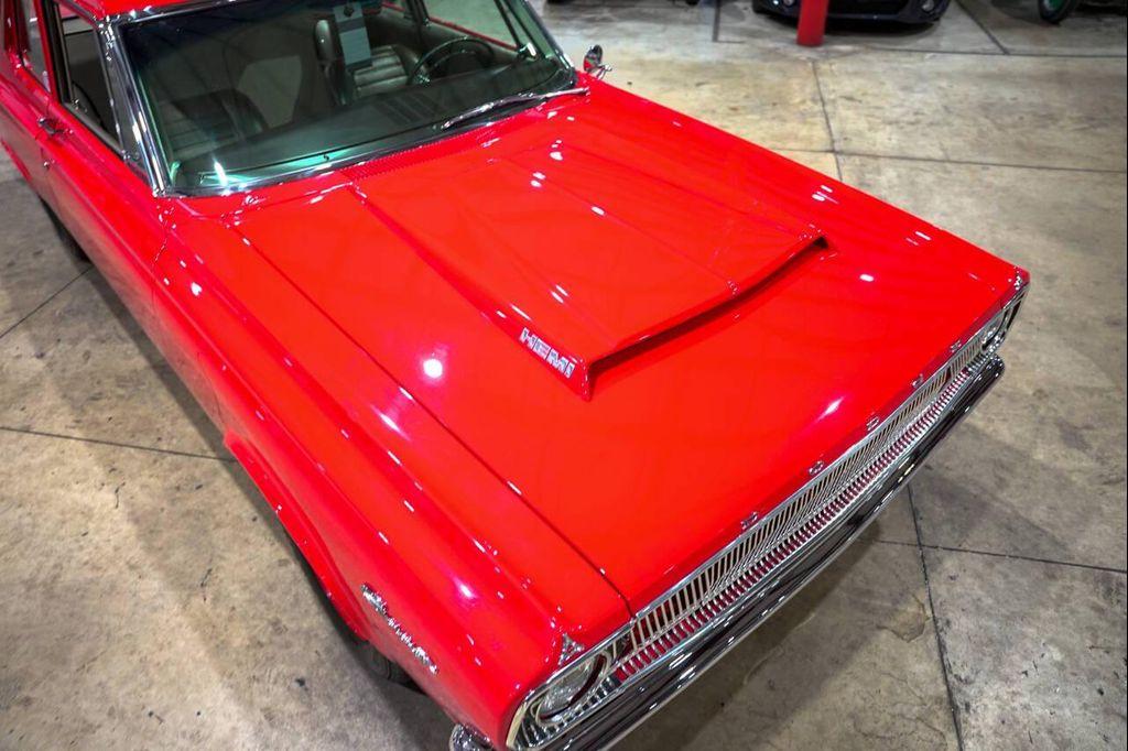 used 1965 Dodge Coronet car, priced at $68,900