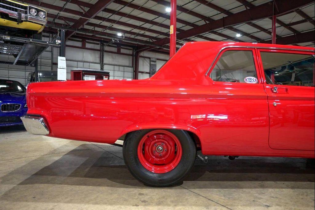 used 1965 Dodge Coronet car, priced at $68,900