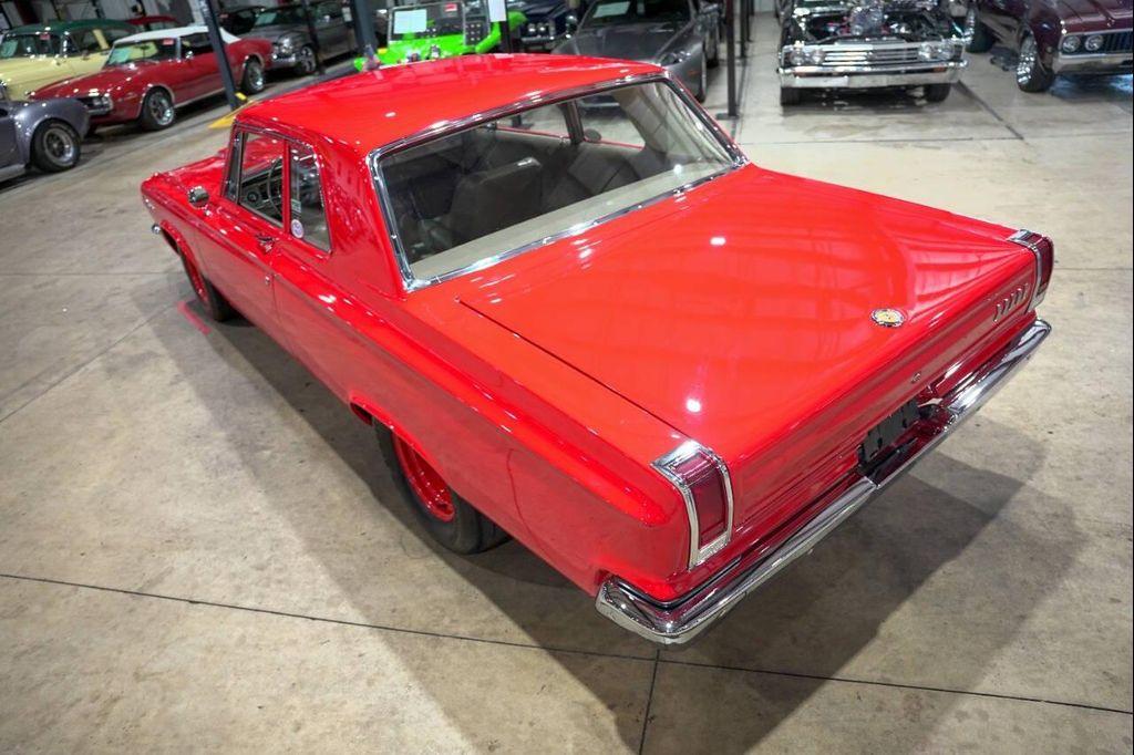 used 1965 Dodge Coronet car, priced at $68,900