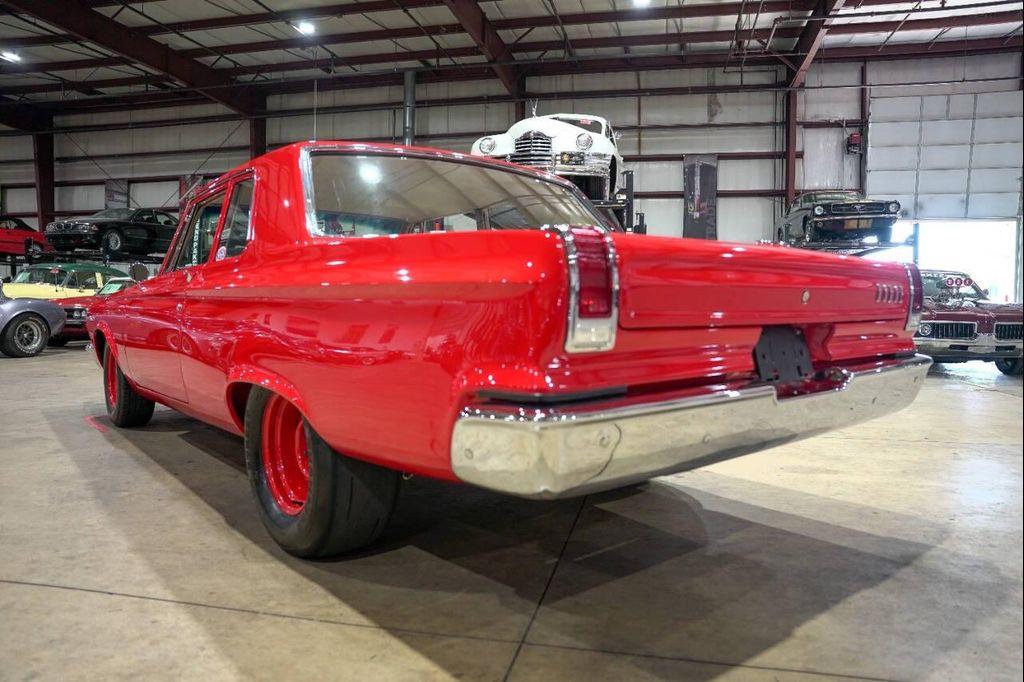 used 1965 Dodge Coronet car, priced at $68,900