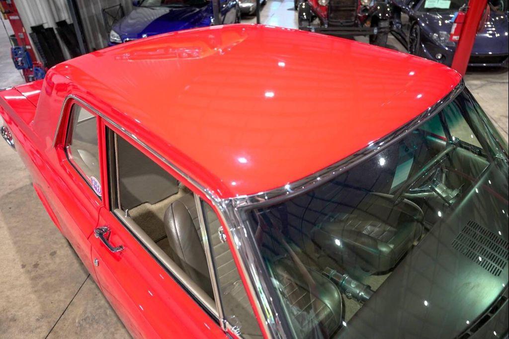 used 1965 Dodge Coronet car, priced at $68,900