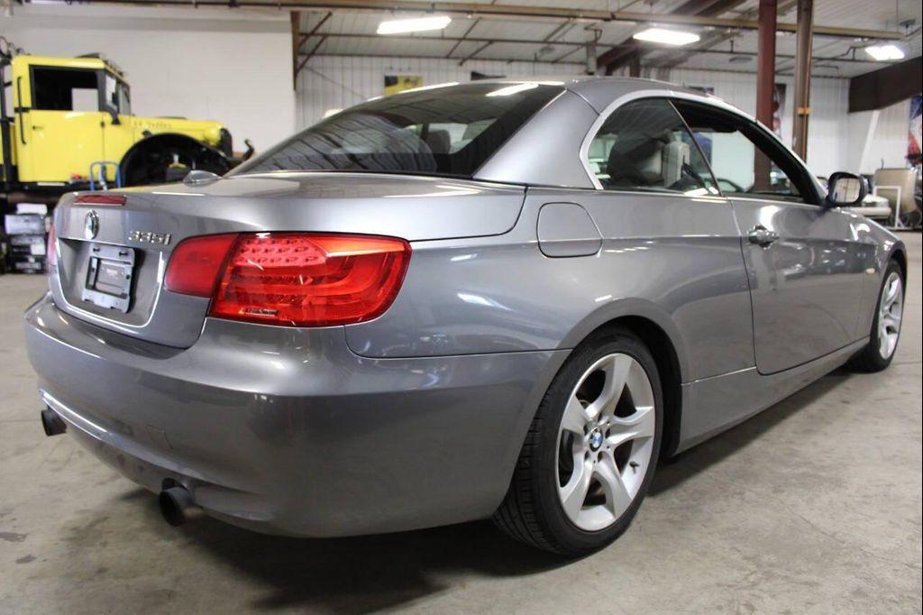 used 2013 BMW 335 car, priced at $13,900