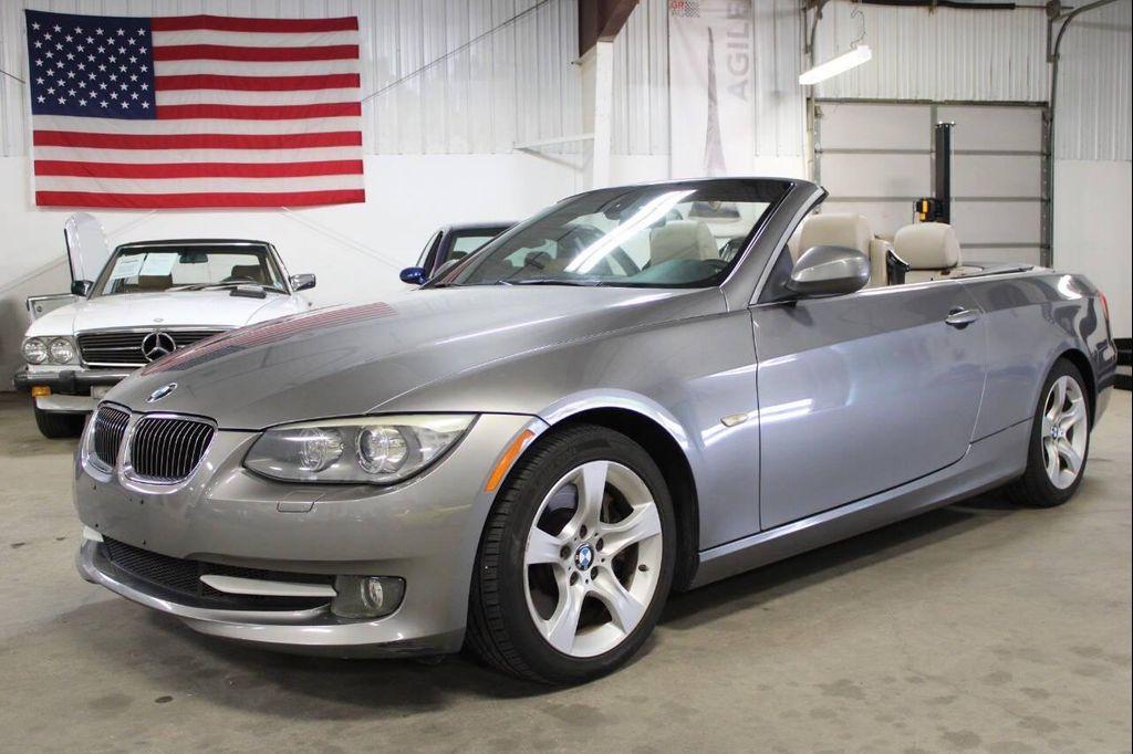 used 2013 BMW 335 car, priced at $13,900