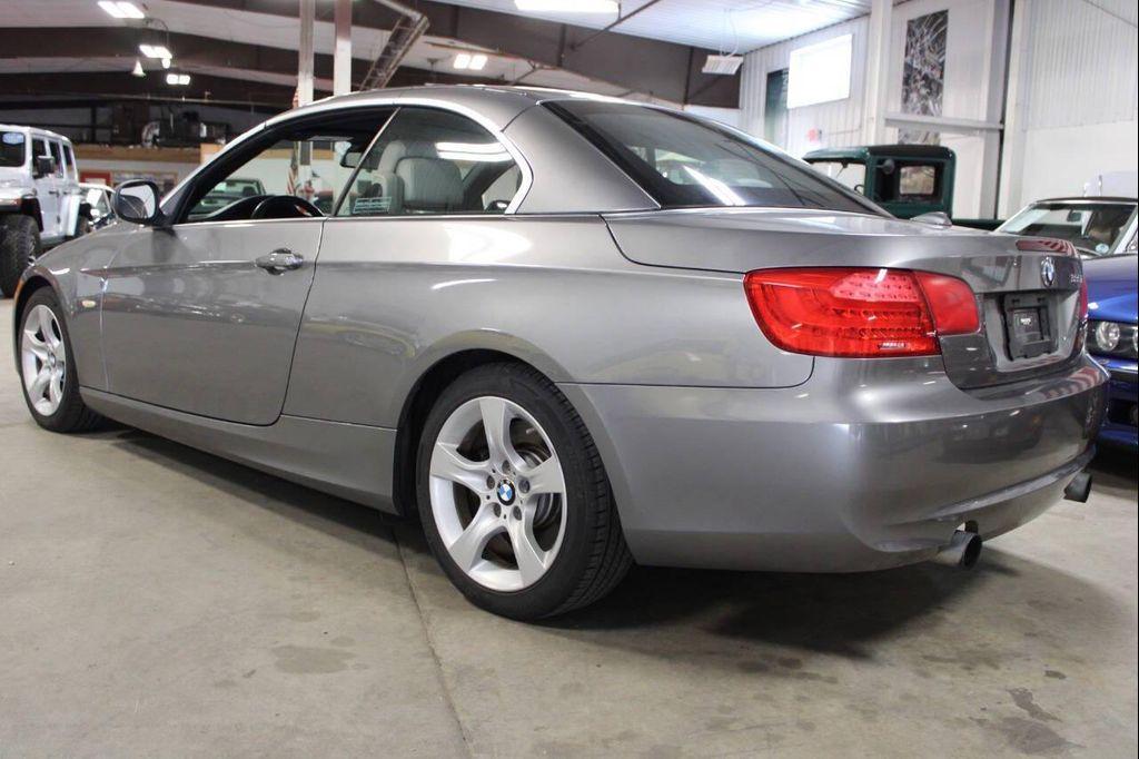 used 2013 BMW 335 car, priced at $13,900