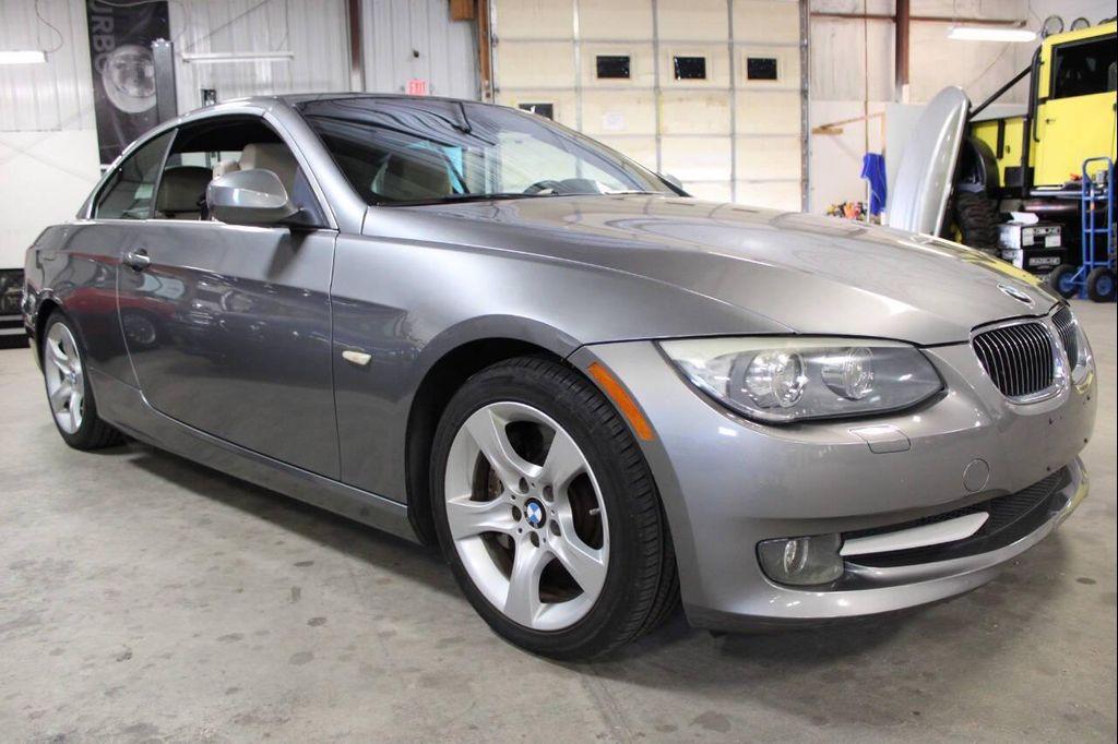 used 2013 BMW 335 car, priced at $13,900