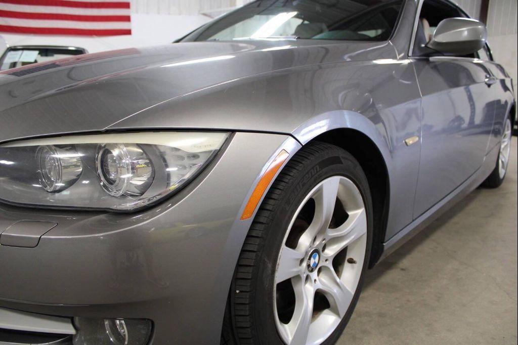 used 2013 BMW 335 car, priced at $13,900