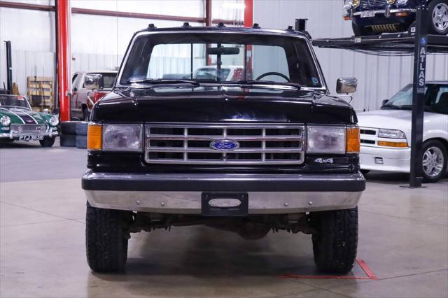 used 1988 Ford F-250 car, priced at $23,900