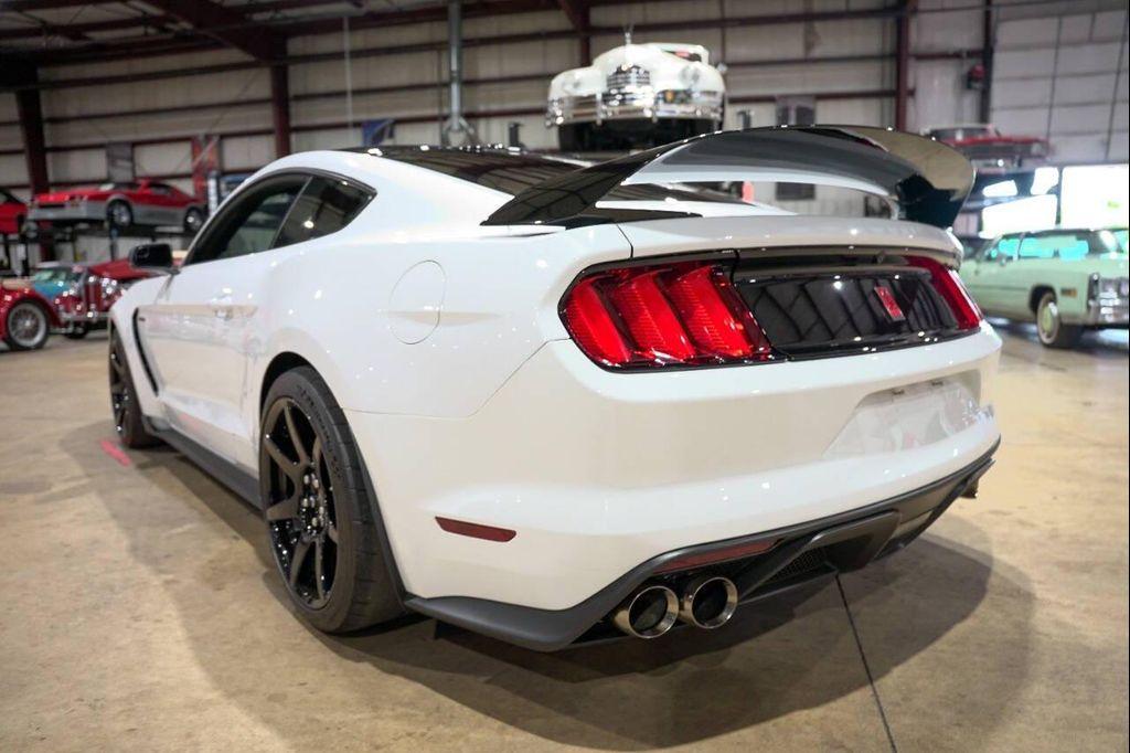 used 2016 Ford Shelby GT350R car, priced at $79,900