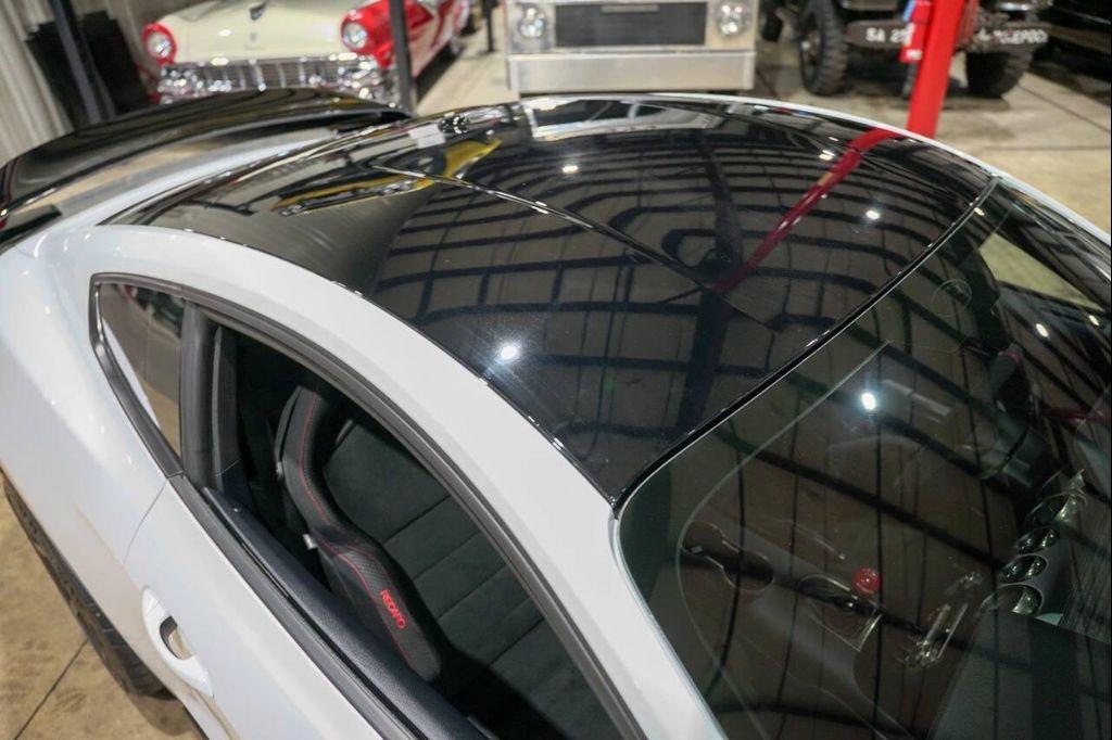 used 2016 Ford Shelby GT350R car, priced at $79,900