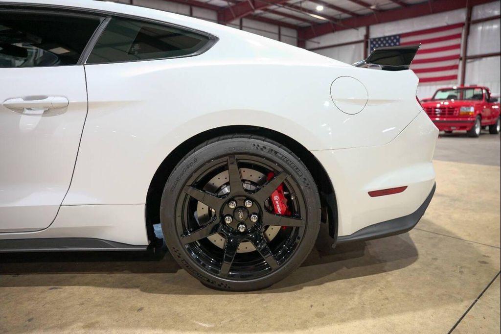 used 2016 Ford Shelby GT350R car, priced at $79,900