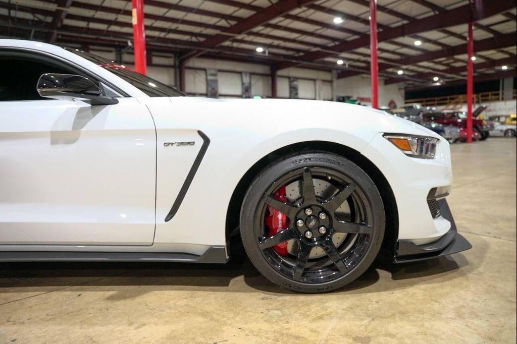 used 2016 Ford Shelby GT350R car, priced at $79,900