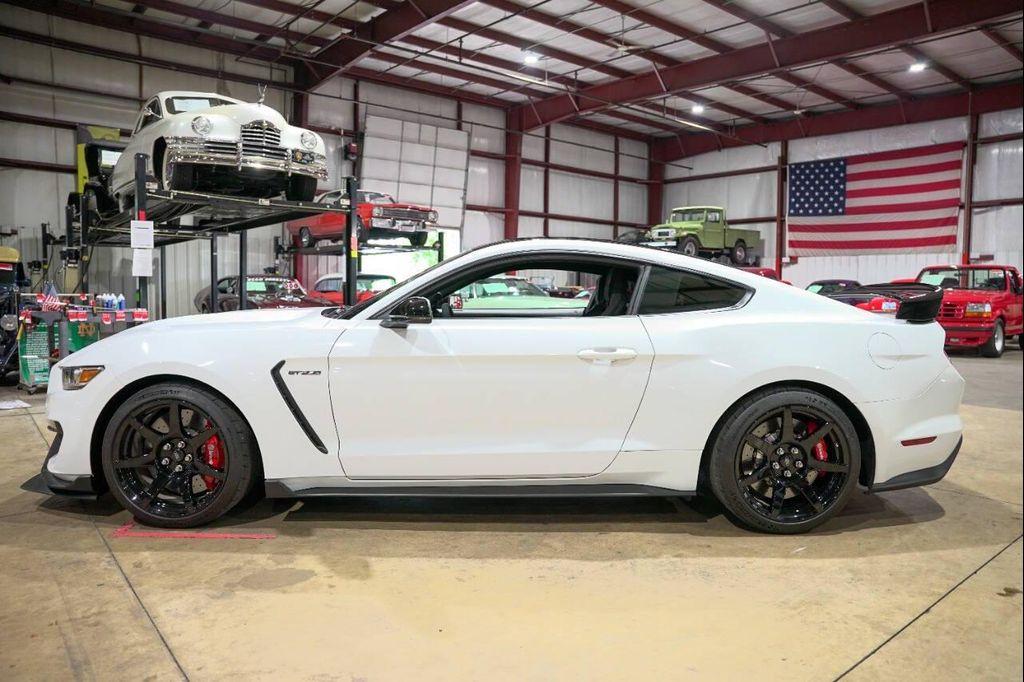 used 2016 Ford Shelby GT350R car, priced at $79,900