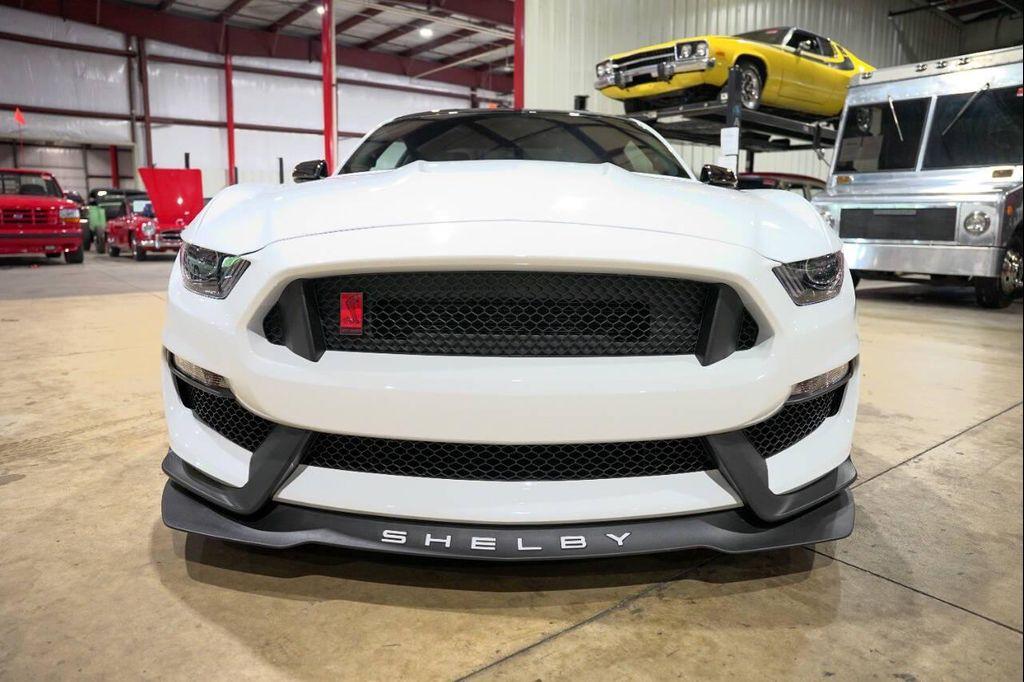 used 2016 Ford Shelby GT350R car, priced at $79,900