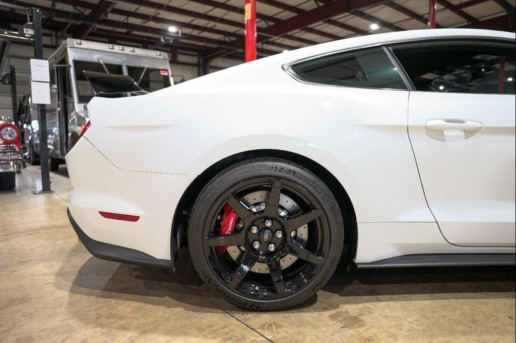 used 2016 Ford Shelby GT350R car, priced at $79,900