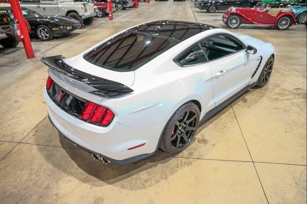 used 2016 Ford Shelby GT350R car, priced at $79,900