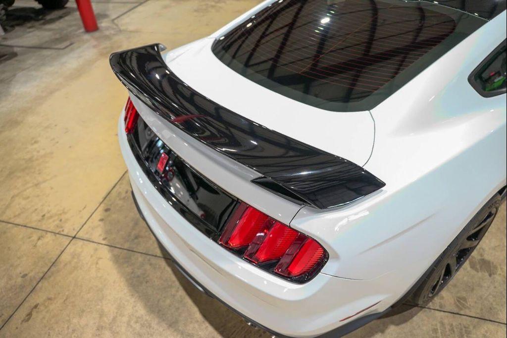 used 2016 Ford Shelby GT350R car, priced at $79,900
