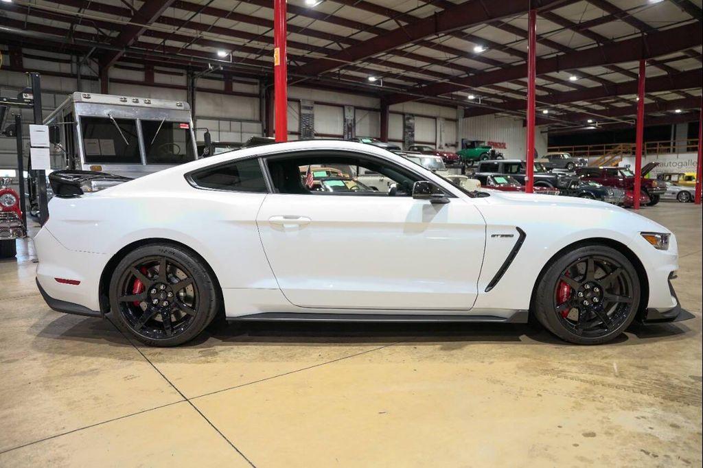 used 2016 Ford Shelby GT350R car, priced at $79,900