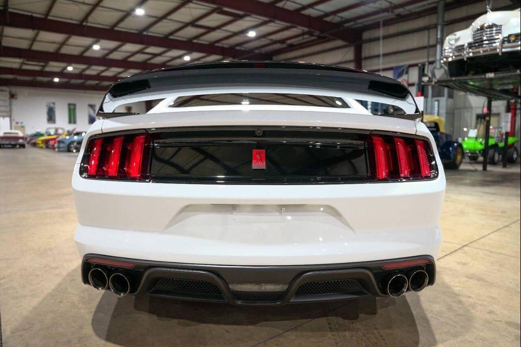 used 2016 Ford Shelby GT350R car, priced at $79,900