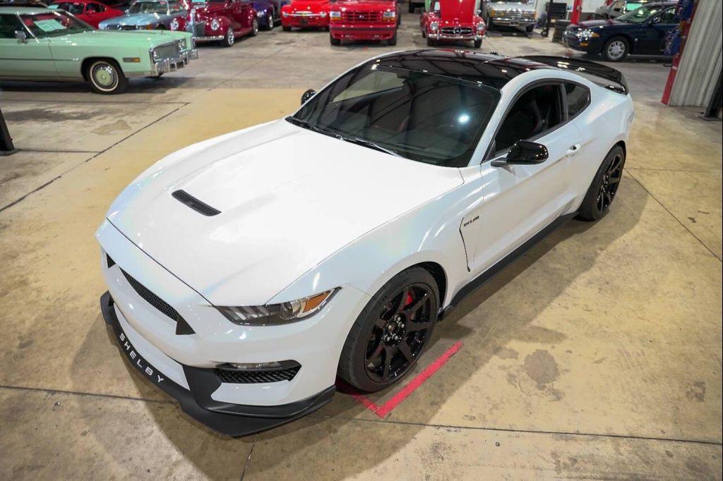 used 2016 Ford Shelby GT350R car, priced at $79,900
