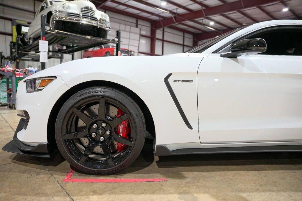 used 2016 Ford Shelby GT350R car, priced at $79,900