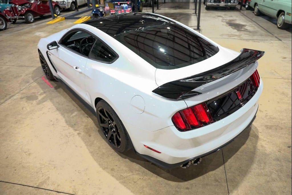 used 2016 Ford Shelby GT350R car, priced at $79,900