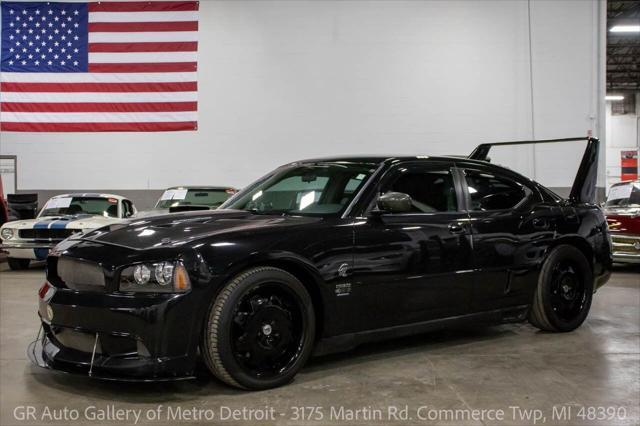 used 2007 Dodge Charger car, priced at $39,900