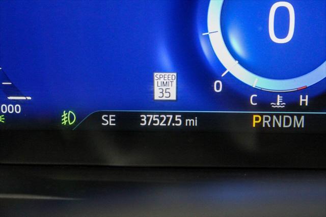 used 2021 Ford Explorer car, priced at $79,900